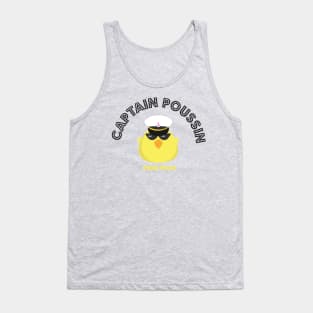 CHICK Tank Top